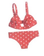(image for) Bikini Set