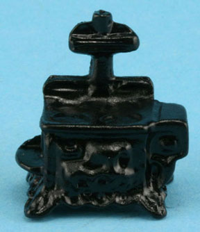 (image for) 1/4" Mini Stove