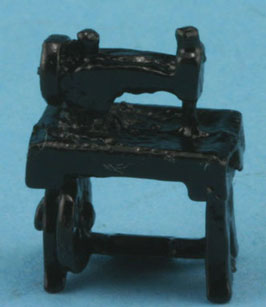 (image for) 1/144" Sewing Machine