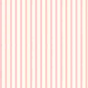 (image for) Fabric - Carmen - Stripe - Pink