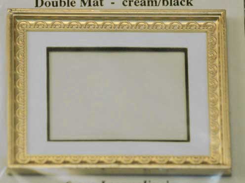(image for) Picture Frame