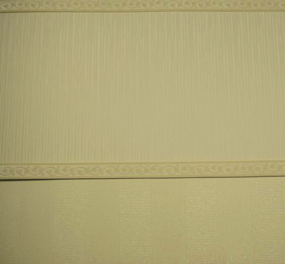 (image for) Dollhouse Scale Model 3 pc.Wallpaper Set