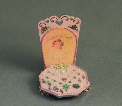 (image for) Ladies Jewelry Set