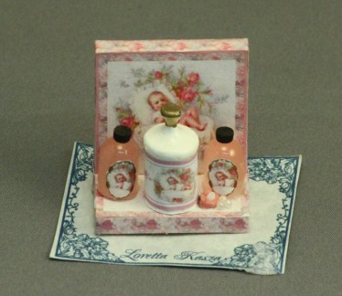 (image for) Baby Set in Box