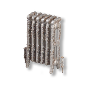 (image for) Heating Register