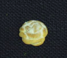 Dollhouse Miniature Bun (image for) Dollhouse Miniature Bun