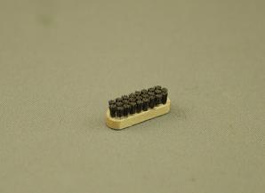(image for) Scrubbing Brush
