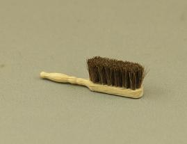 (image for) Dollhouse Scale Model Brush