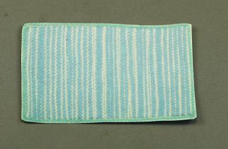 (image for) Dollhouse Miniature Carpet