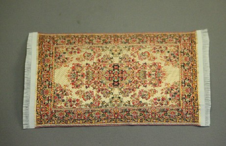 (image for) 1/2" Scale Carpet