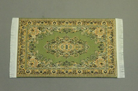 (image for) 1/2" Scale Carpet