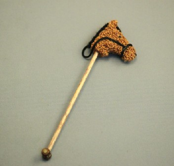 (image for) Hobby Horse