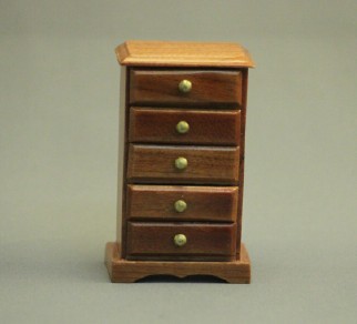(image for) 1/2" Scale Lingerie Chest