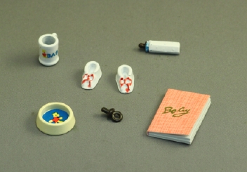 (image for) Baby Set