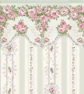 (image for) Blooming Rose - Wallpaper