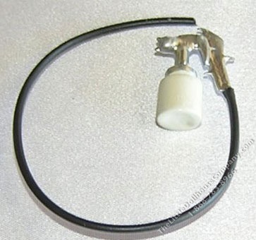 (image for) Miniature Large Paint Spray for Dollhouses