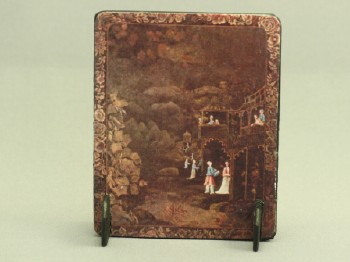 (image for) Fireplace Screen