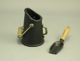 (image for) Coal Scuttle
