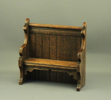 (image for) Pew