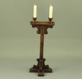 (image for) Candle Stand