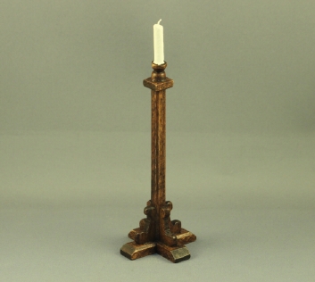 (image for) Candle Stand