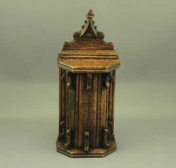 (image for) Display Pedestal