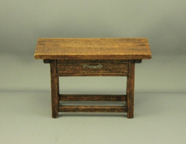 (image for) Narrow Table