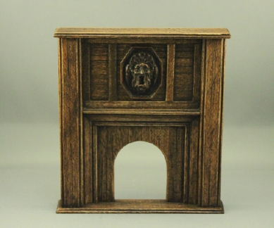 (image for) Fire Surround