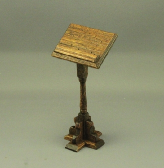 (image for) Music Stand