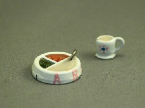 (image for) Baby 2 Piece Feeding Set