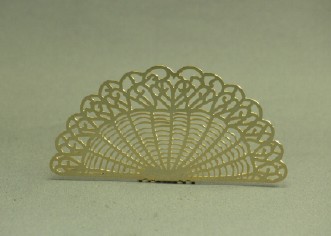 (image for) Fireplace Screen