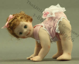 (image for) Toddler Bum's Up