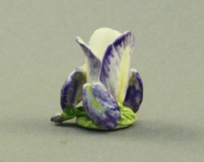(image for) Iris French Vase by Veronique Cornish