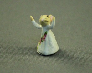 (image for) Dancing Mouse by Veronique Cornish