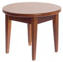 (image for) Revolving Top Table