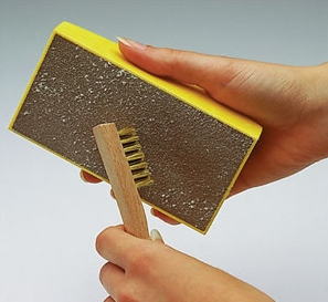 (image for) Super Sander Medium Grit