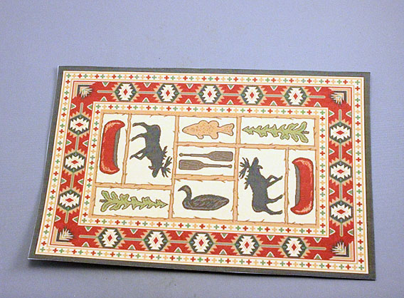 (image for) Wildland Carpet
