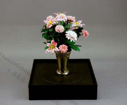 (image for) Flowers by Arlene Finkelstein