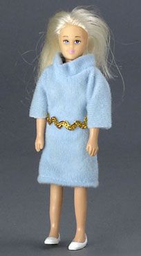 (image for) Blonde Mother