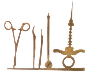 (image for) Dental Tools