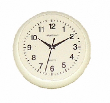 (image for) Modern Wall Clock