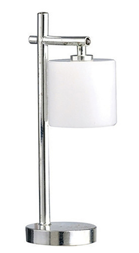 (image for) Modern Round Table Lamp