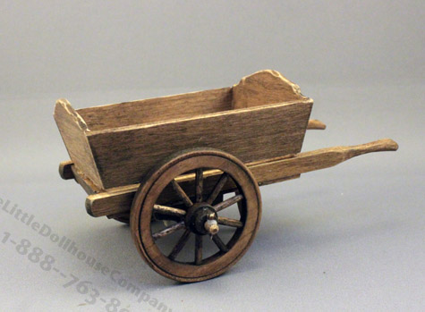 (image for) Push Cart