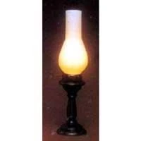 (image for) Oil Table Lamp