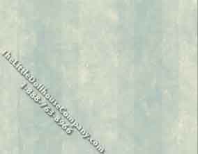 (image for) Dollhouse Scale Model Wallpaper Nicole Blue with Stripes