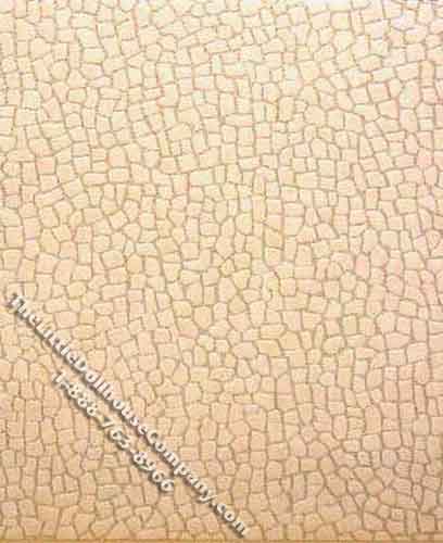 (image for) Dollhouse Scale Model Wallpaper 3 pc. Set