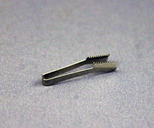 (image for) Dollhouse Spaghetti Tongs
