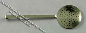 (image for) Slotted Spoon