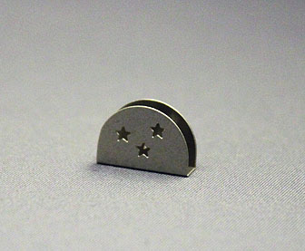 (image for) Miniature Napkin Holder