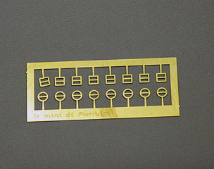 (image for) Miniature Bucklets for Belts and Bags